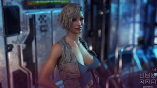 Toro 7 Игровой процесс #01 Прибытие на исследовательскую станцию, полную горячих женщин-ученых