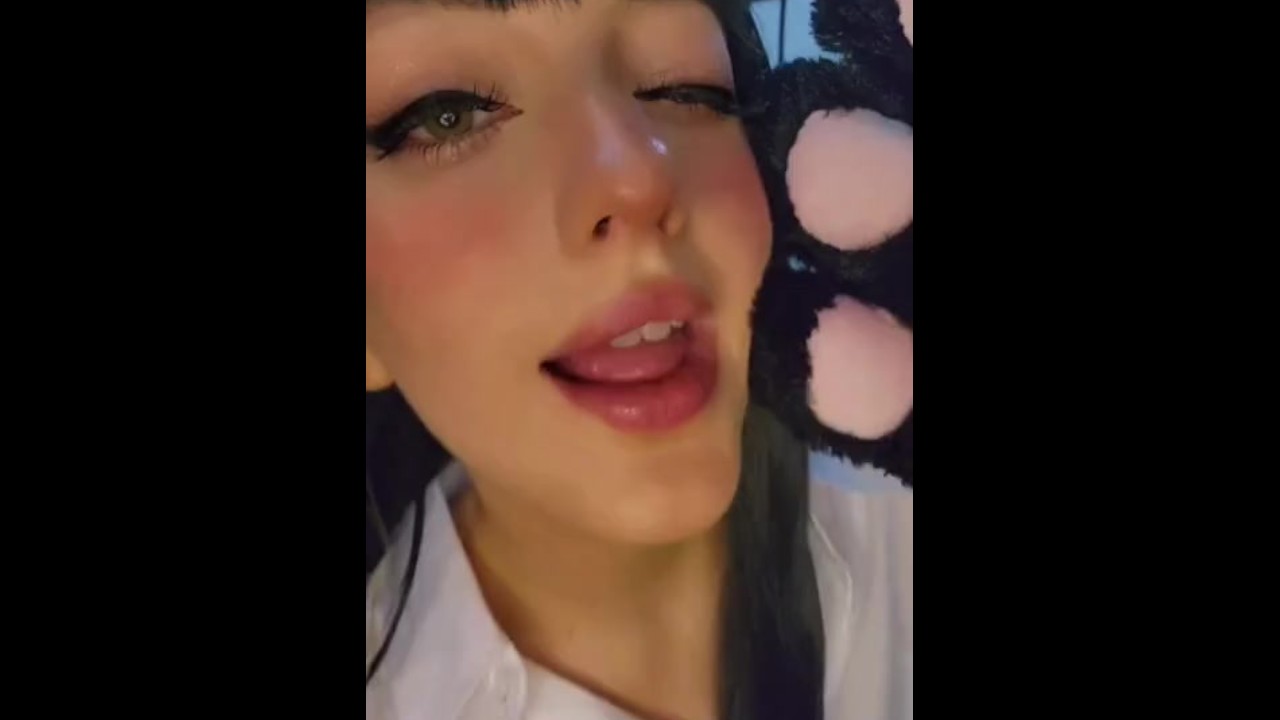 Nagatoro cosplay porn