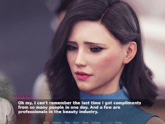 Ms Denvers - ep 10 | I'd love to see her in bikini