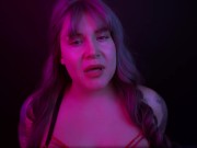 Preview 3 of The Ultimate ASMR JOI Video (cum on my tits!)