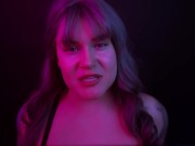 Preview 6 of The Ultimate ASMR JOI Video (cum on my tits!)