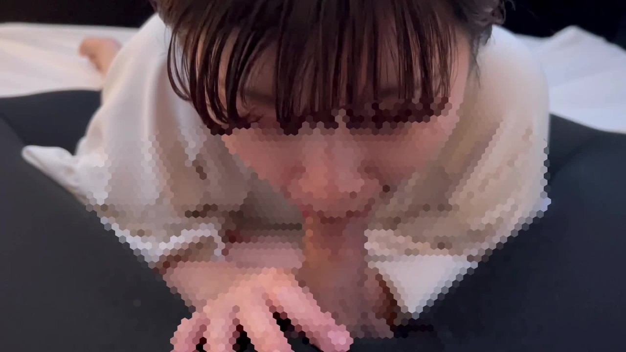Gokkun 精〇をごっくんして「美味しかった...」と言っちゃう変態彼女♡ Cum in Mouth Blowjob Gokkun - Pornhub.com
