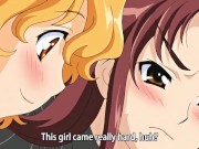 Preview 5 of Hentai Animation 1