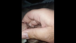 ПРЕЗЕРВАТИВ Дрочит с Days Old CUMM