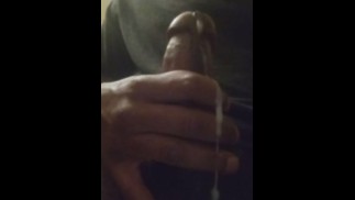 Michaeldreal großer saftiger Cumshot