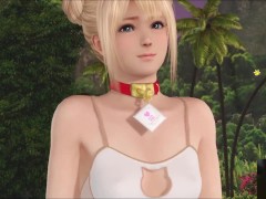 Dead or Alive Xtreme Venus Vacation Marie Rose Osiri Leotard Swimauit Mod Fanservice Appreciation