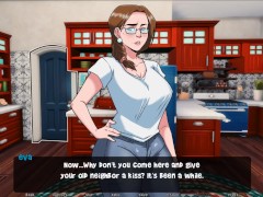 Dawn of Malice - #45 - Hold Your Lust By MissKitty2K