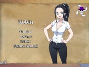 Preview 4 of Naughty Pirates Full Game With All Scenes Part 1