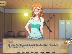 Naughty Pirates Full Game With All Scenes Part 1