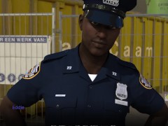 Depraved Awakening Visual Novel Part 2