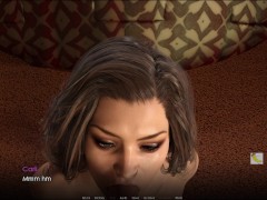 Depraved Awakening Visual Novel Part 1