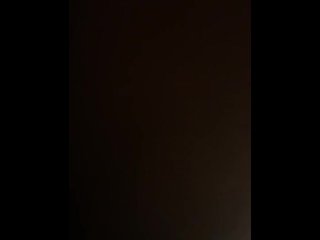 vertical video, ebony, verified amateurs, pussy licking