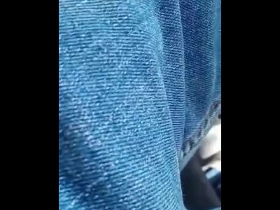 I rode in a taxi, someone sat down and evaluated him