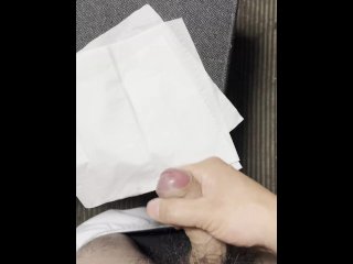 vertical video, masturbation, big dick, exclusive