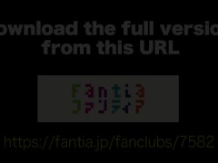 【おっぱいASMR】我慢できないほどエロい柔らか爆乳を揉みしだく。 - Screenshot 15 of 16 - 巨 乳