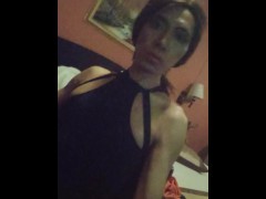 Asisa ts bondage