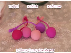 Mila's Sex Toy Collection