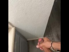 “Made This Imaginary Sluts Face Messy”💦🍆