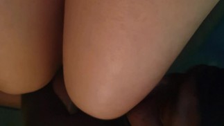 My mistress  feet licking and foot massage indian pron
