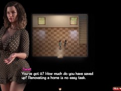 Treasure OF Nadia Gameplay Part 1