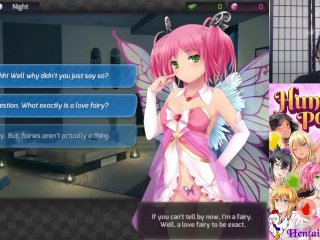 anime, verified amateurs, uncensored, huniepop2