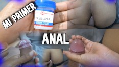 tentando anal