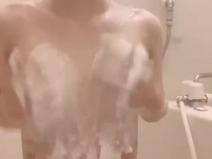 おっぱい泡立て器 ♡♡ - Screenshot 10 of 16 - Onani