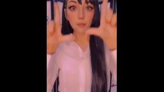 Нагаторо принимает участие в конкурсе Innisfree Green Tea Go Plump Challenge!! Пухлый, сияющий, увлажняющий, бодрящий!