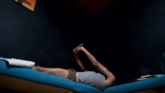 Echalos en mi pecho rabá