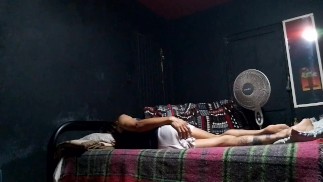 Ahora me vengo rabá