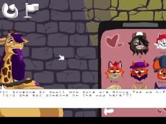 Project Suzy ep 2 - Screenshot 15 of 16 - Games