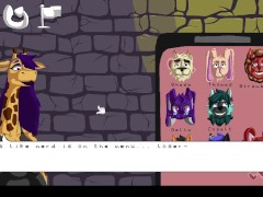 Project Suzy ep 2 - Screenshot 3 of 16 - Games