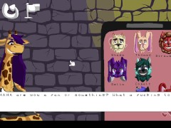 Project Suzy ep 2 - Screenshot 6 of 16 - Games