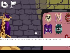 Project Suzy ep 2 - Screenshot 9 of 16 - Games
