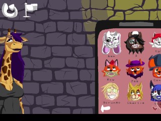 Проект Сьюзи эпизод 3