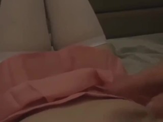 E-GIRL GET FUN WITH HER WET CUTE PUSSY
