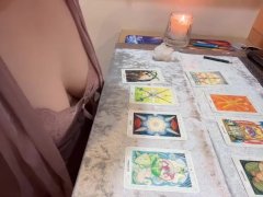 tarot april answer one