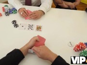 Preview 2 of VIP4K. Poker Pounding