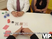 Preview 4 of VIP4K. Poker Pounding
