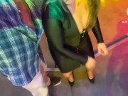 Preview 5 of Big tits in the party