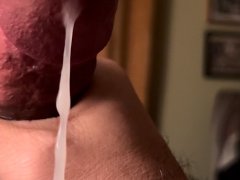 Another masturbation video