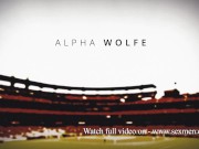 Preview 5 of Pitching Balls, Catching Cum/ MEN / Daniel, Alpha Wolfe