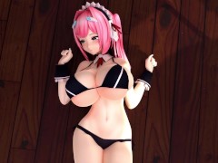 Shy Breast Expansion