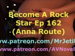 Become A Rock Star 162