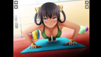 Huniepop Ep 5 - Представляем SPEED DATING!!