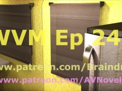 WVM 248 - Screenshot 1 of 16 - Kink