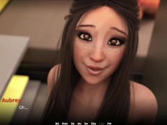 WVM 248 - Screenshot 4 of 16 - Redhead