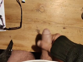 Dirty Talk Masturbation - Secret Desires