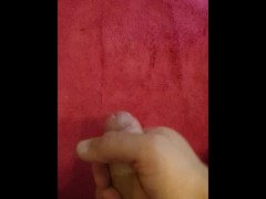 Quick Wank - Screenshot 13 of 16 - Big Cock