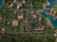 Treasure OF Nadia Gameplay Part 3